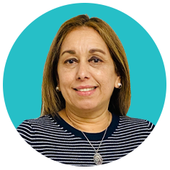 Iris Salazar